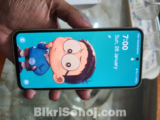 Samsung Galaxy A54 5G